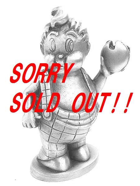 ��BIG BOY �ӥå��ܡ��� TOY ��ߥƥå� 1936ǯ ���ɥХ������� ����Ȣ��