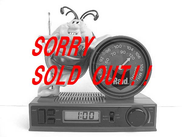 ��1980��s Raid Bug �饤�ɥХ� �ӥ�ơ��� �饸�� ���� ����� ��ȡ�