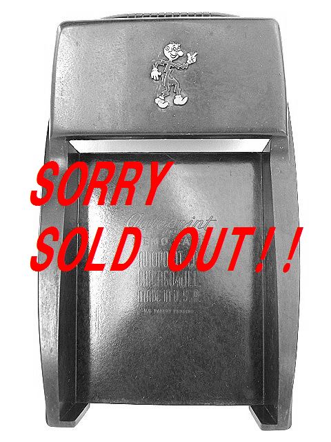 ��1940��s Reddy kilowatt ��ǥ�������å� �ӥ�ơ��� ���ۥ���� ���