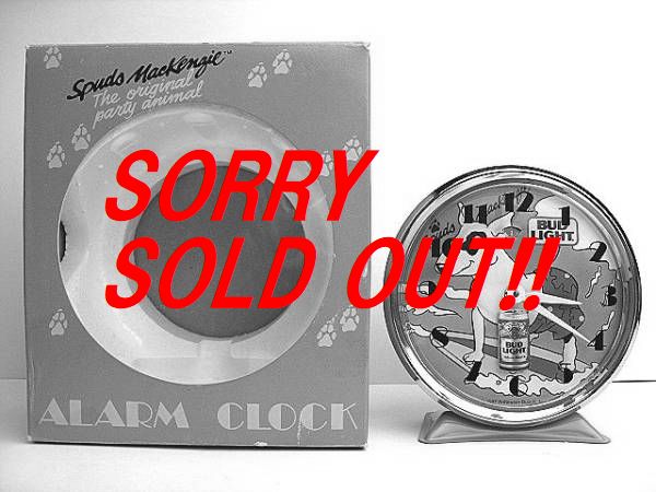 ��1980��s BUD LIGHT �Хɥ饤�� �ޥå��󥸡� ���� �֥�ƥꥢ�� Ȣ�դ���