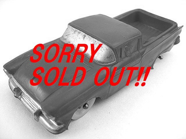 ��1950��s AUBURN RUBBER �ӥ�ơ��� �������� ���륫�� ���ܥ졼��