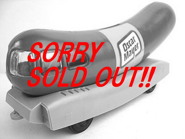 ��1980��s Oscar Mayer ������ʡ��⡼�ӥ� �ӥ�ơ��� ����Ȣ ��ȡ�