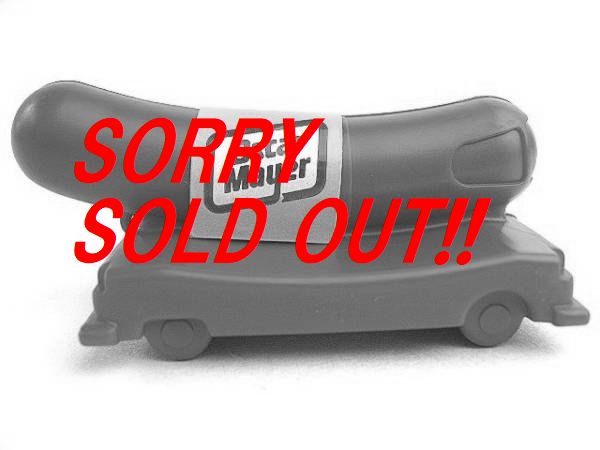 ��1980��s Oscar Mayer ������ʡ��⡼�ӥ� �ӥ�ơ��� ū ����֡�