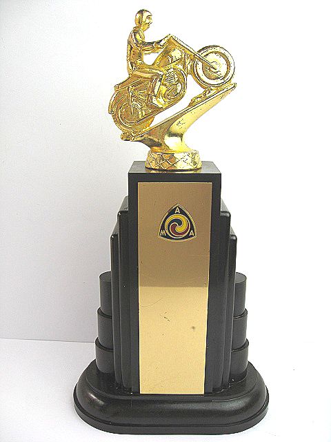 ��1950��s AMA �⡼������������ �ӥ�ơ��� �ȥ��ե��� �ȥ� FL ���