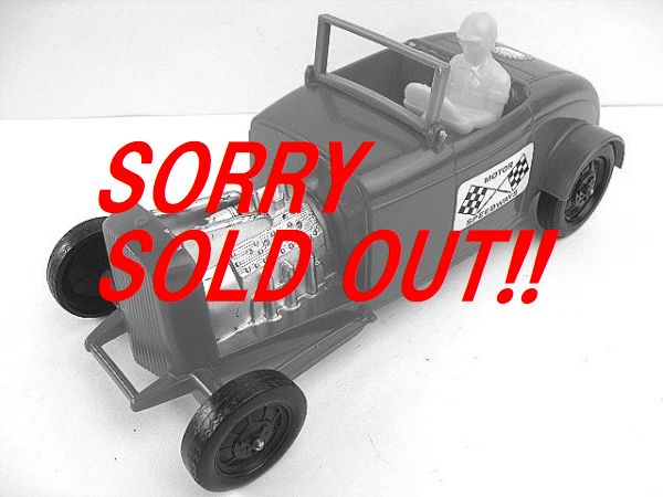 ��1950��s PROCESSED �ӥ�ơ��� HOT ROD �ۥåȥ��å� 32 MODEL A��