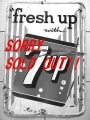��SALE�� 1960��s 7up ���֥󥢥å� �ӥ�ơ��� ���� �����������
