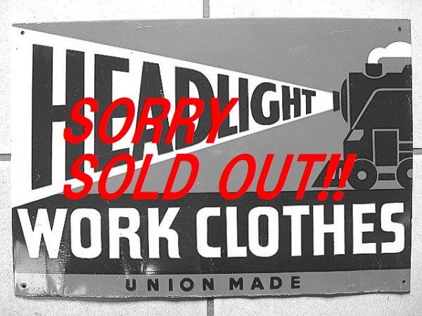 ����쥢��1940's HEADLIGHT �إåɥ饤�� �ӥ�ơ��� ���� 501XX ����� �����