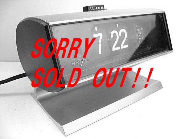 ���쥢��1970��s SEIKO �ӥ�ơ��� �ѥ��ѥ� ���� �⿧ ���ڡ��� ��ȥ���