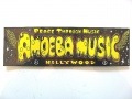 ��AMOEBA MUSIC ���᡼�� �ߥ塼���å� �Х�ѡ����ƥå��� ����֡�