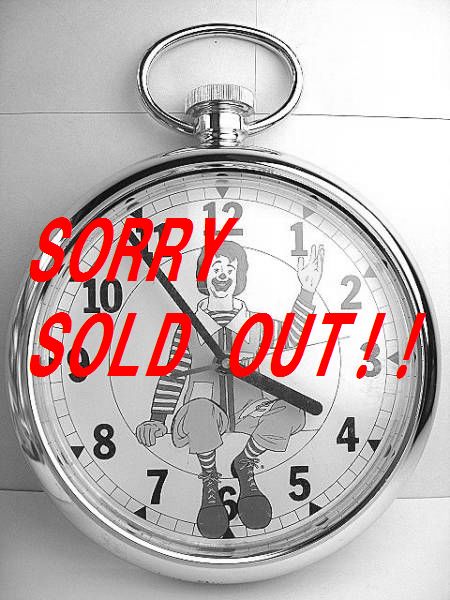 硪1970s McDonald ޥɥʥ ɥʥ ӥơ ݤס