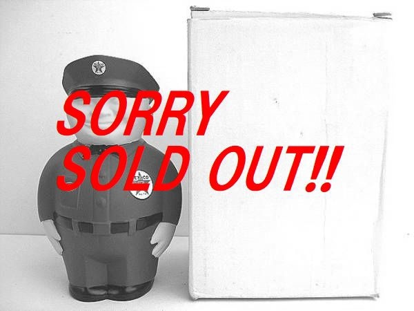 ��1990��s TV JOE TEXACO �ƥ����� ����Ȣ ���ɥХ������� Ȣ�դ���