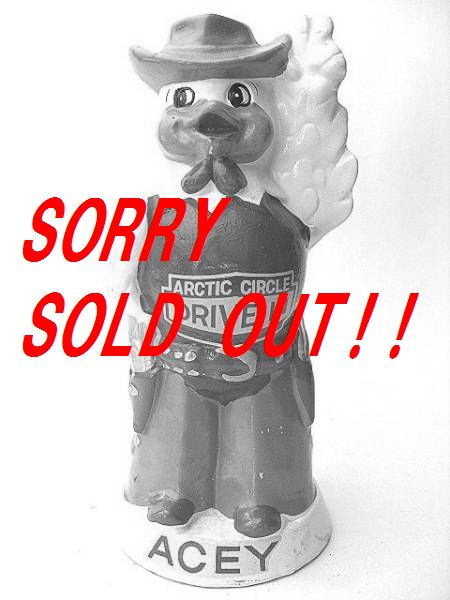 ��1960��s ACEY DRIVE IN �ӥ�ơ��� ����Ȣ ���ɥХ������� USA��