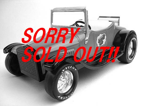 ��1970��s NYLINT �ӥ�ơ��� HOT ROD �ۥåȥ��å� FORD MODEL T��