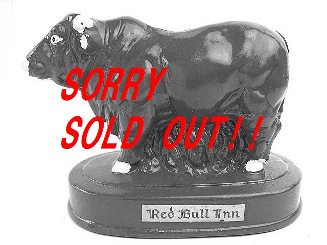 ��1970��s RED BULL INN �ӥ�ơ��� ����Ȣ �쥹�ȥ�� �� BIG BOY��