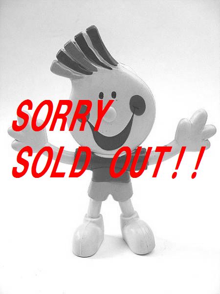 1980s Nestle ͥ ե PVC ӥơ ɥХ󥰡