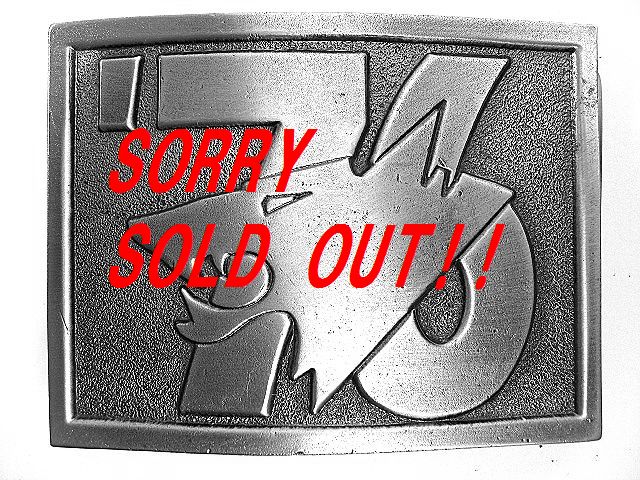 ��1970��s WOLF'S HEAD ����ե��إå� �ӥ�ơ��� �Хå��� ������̡�