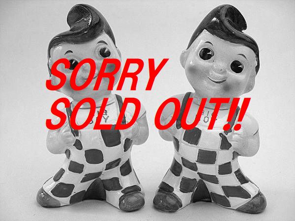 ��������ʡ� 1950��s BIG BOY �ӥå��ܡ��� �ӥ�ơ��� ������ܥ�����