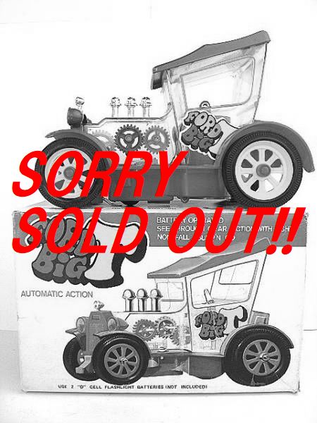 ��1970��s FORD BIG T �ե����� �ӥ�ơ��� HOT ROD �ۥåȥ��å� 32��