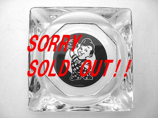 ��1970��s BIGBOY �ӥå��ܡ��� �ӥ�ơ��� ���� ���ե� ����Ȣ ��ȡ�