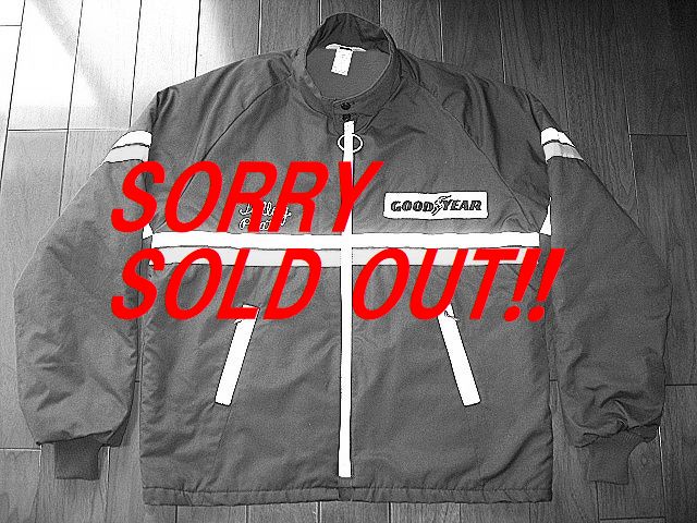 1970s GOODYEAR åɥ䡼 ӥơ 㥱å BELL STP L