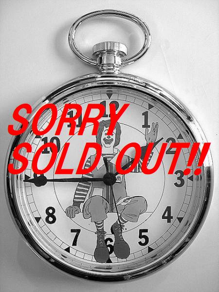 �����硪1970��s McDonald �ޥ��ɥʥ�� �ɥʥ�� �ӥ�ơ��� �ݤ����ס�