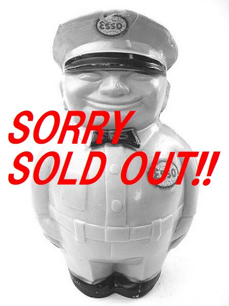 ��1960��s TV JOE ESSO ���å� �ӥ�ơ��� ����Ȣ ���ɥХ������󥰡�