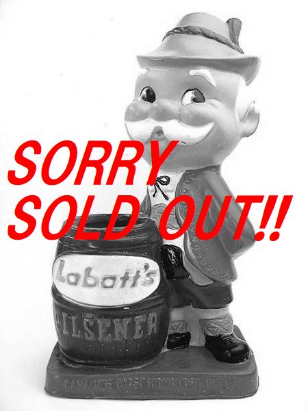 ��1970�ǣ� Labatt's ���ʥ� �ӡ��� �ӥ�ơ��� �ϥॺ BUD �Хɥ磻������