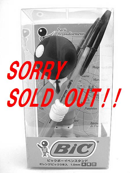 ������ Ȣ�դ��� BIC �ӥå��ܡ��� �������˥�å� �ܡ���ڥ� ���ʪ �ե�󥹡�