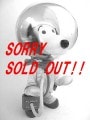 ��1960��s SNOOPY ���̡��ԡ� �����ȥ��Ρ��� �ӥ�ơ��� �ݥ��åȥɡ��� NASA��