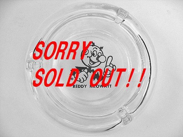 ��1950��s REDDY KILOWATT ��ǥ�������å� �ӥ�ơ��� ��������