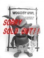 1970s Woodsy Owl ӥơ TOY դ դ  ɥХ DAKIN