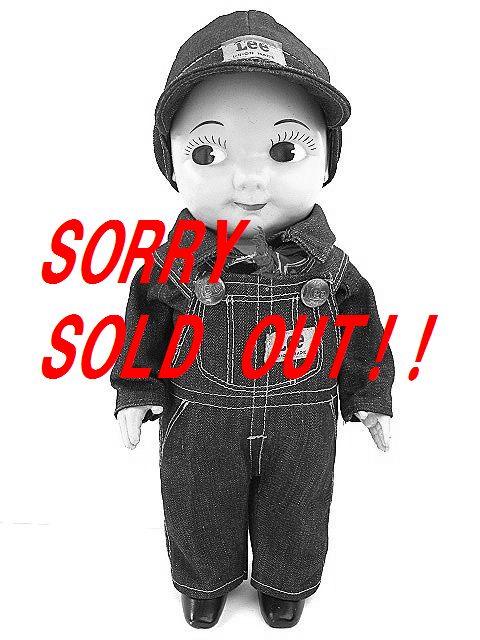 SALE���ʡ���1950��s BUDDY LEE �Хǥ����꡼ �����С������� �ӥ�ơ��� �ϥ����ޡ�����