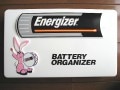 1990ǣ ENERGIZER ʥ㥤 ӥơ  ܥå ɥХ󥰡