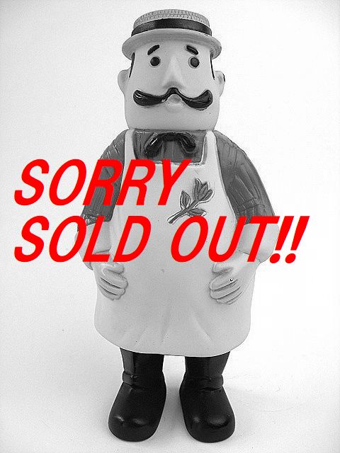 1970s Marty Mayrose ١ ӥơ ե TOY ɥХ󥰡