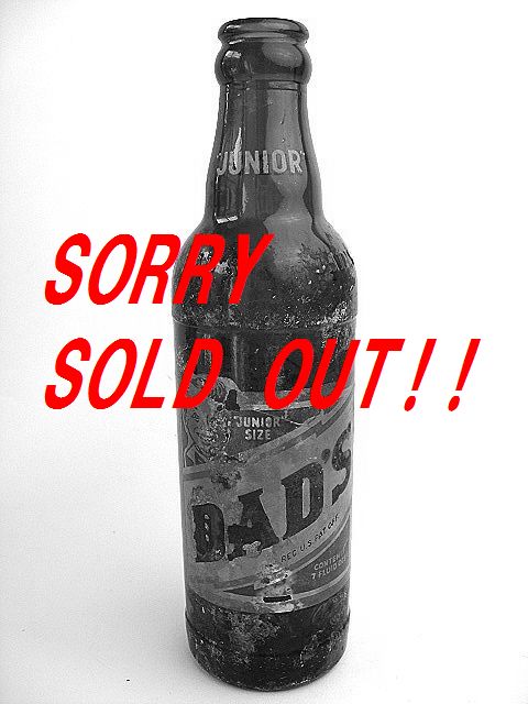 ��1950��s DAD��S ���å� �ӥ�ơ��� ������ Vintage ���� ���ɥХ������󥰡�