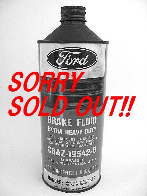 ��1960��s FORD �ե����� �ӥ�ơ��� �� OIL ������ �ۥåȥ��å� HOTROD��