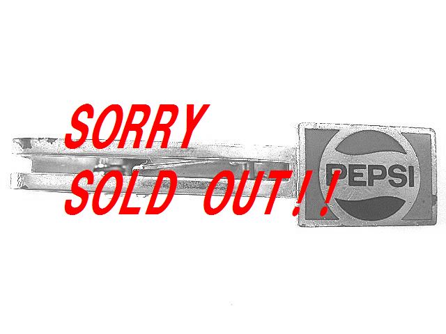 ��1970��s PEPSI �ڥץ� �ӥ�ơ��� �ͥ������ԥ� ���ɥХ������󥰡�