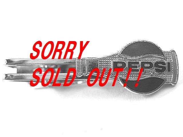 ��1970��s PEPSI �ڥץ� �ӥ�ơ��� �ͥ������ԥ� ���ɥХ������󥰡�