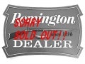 ��1980��s Remington Dealer ��ߥ�ȥ� �饤�ե� �ӥ�ơ��� �ǥ����顼 ���ġ�