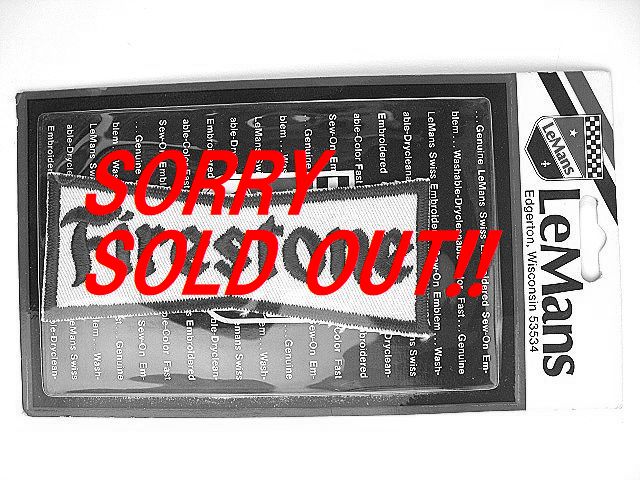 ���ǥåɡ� 1970��s Firestone �ե����䡼���ȡ��� �ӥ�ơ��� ��åڥ� NOS��