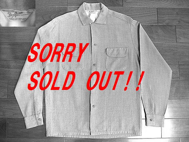 ��1960��s Don Juan �ӥ�ơ��� Ĺµ ����� M������ �����ץ󥫥顼 �١����忧 �ͥåס�