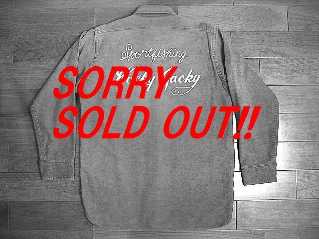 ����������ɽ� ���ƥå� Sport Fishing Wacky Jacky Ĺµ ����� M������ �ֿ���