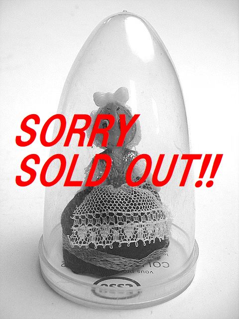 ��1960��s ESSO ���å� ������ ������ɥ��å� �ӥ�ơ���TOY �������