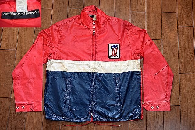 1970s Harley Davidson AMF ϡ졼ӥåɥ L ʥJ.K