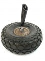 ��1950��s Firestone �ե����䡼���ȡ��� �ӥ�ơ��� ������ �ڥ�ۥ������