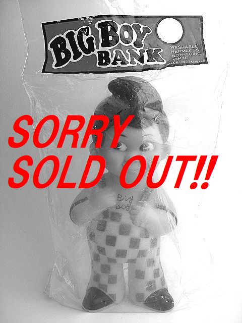 ǥåɡ  1970s BIGBOY ӥåܡ ӥơ Ȣ ɮ 