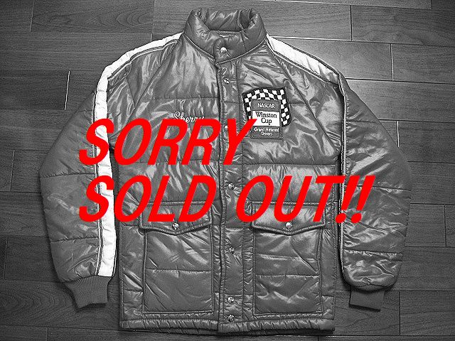 ��1970��s NASCAR Winston Cup �����󥹥ȥ� �ӥ�ơ��� ���� �졼���� S �����å�����