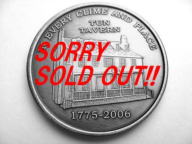 ��TUN TAVERN ���󥿥С��� ������ ��Φ��ʼ�� 1775-2006 �� �˥塼���㡼������ USMC��