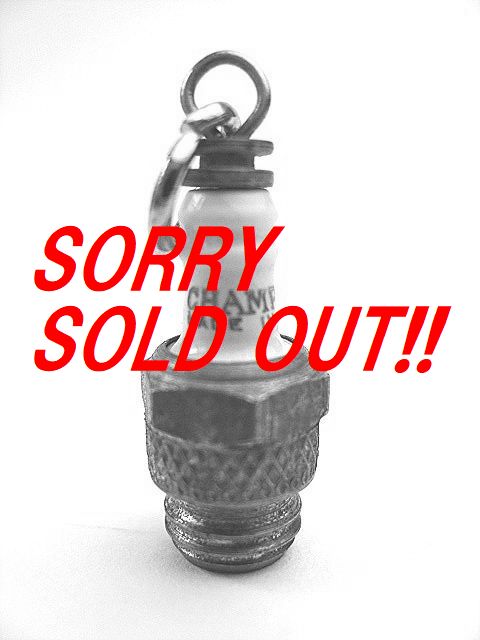 ��1960��s CHAMPION �����ԥ��� �ץ饰 �ӥ�ơ��� �ڥ����ȥȥå� ��