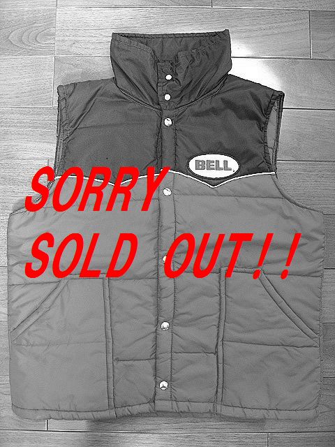 1970s BELL إå ե  ӥơ ٥ L 500TX CHAMPION